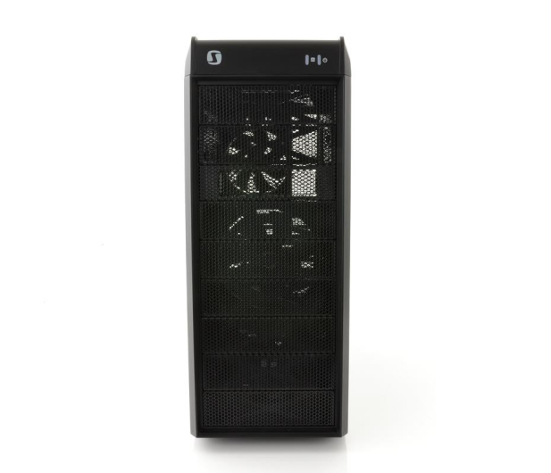SilentiumPC Gladius M40 Pure Black - USB 3.0 - 149604 - zdjęcie 11